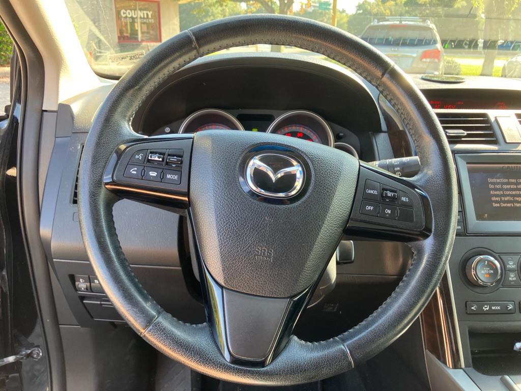 2012 Mazda CX-9 Image 14