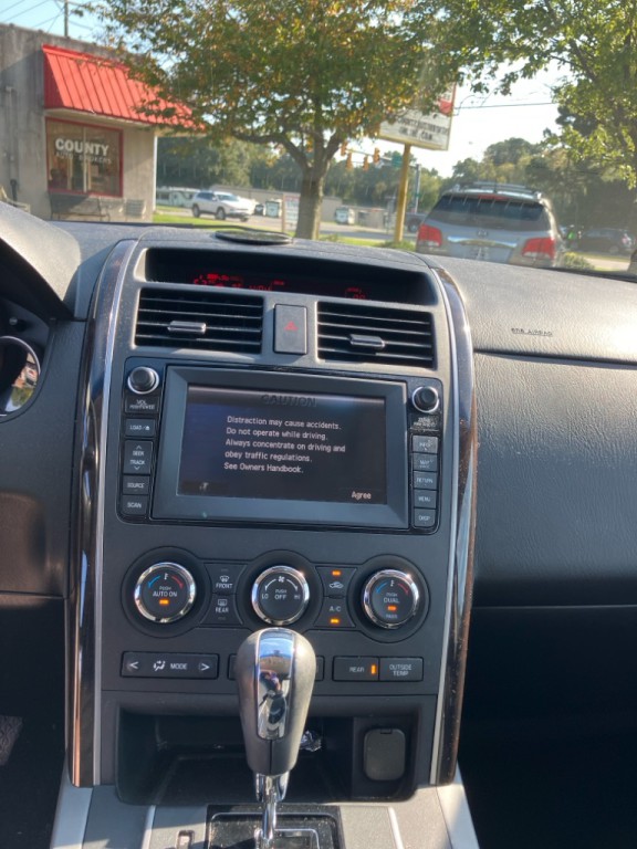 2012 Mazda CX-9 Image 15