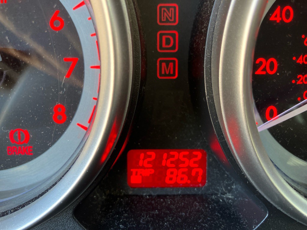 2012 Mazda CX-9 Image 16