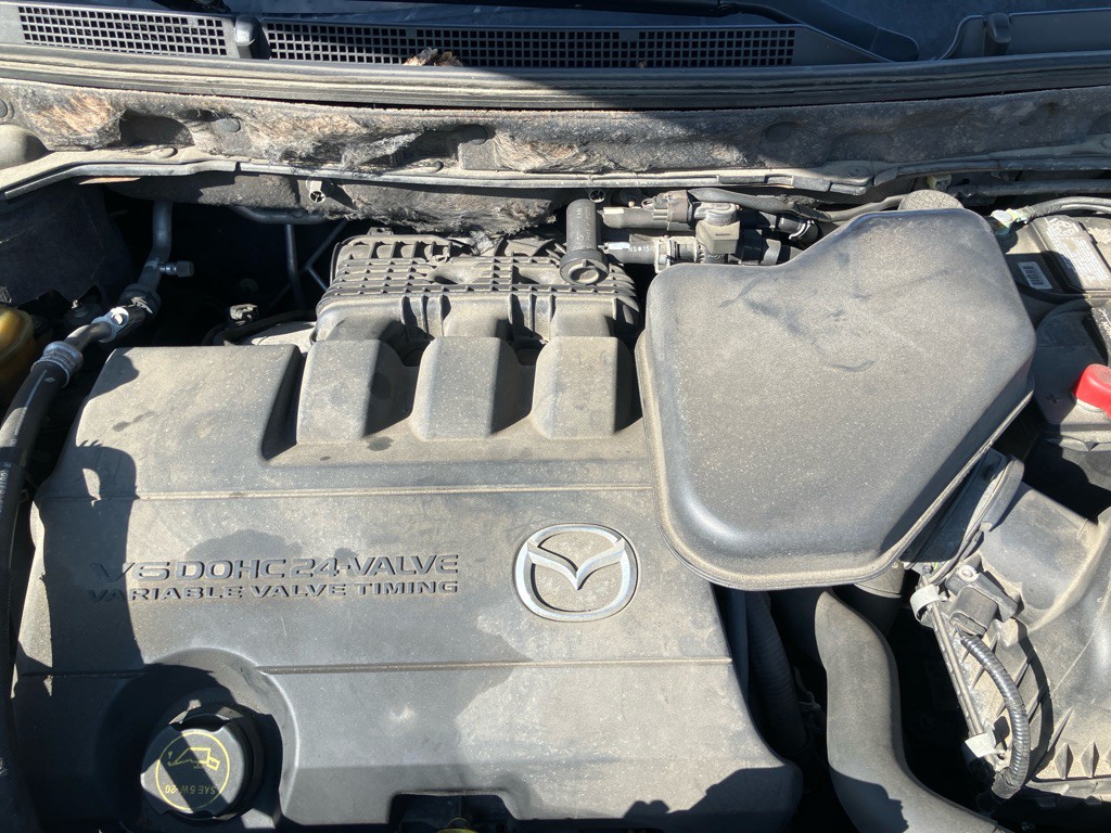 2012 Mazda CX-9 Image 17