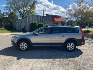Image for 2011 Volvo XC70 3.2 ID: 6890295