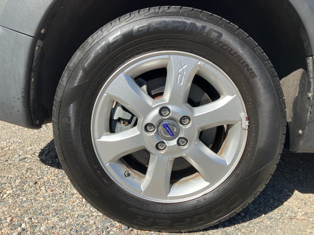 2011 Volvo XC70 Image 9