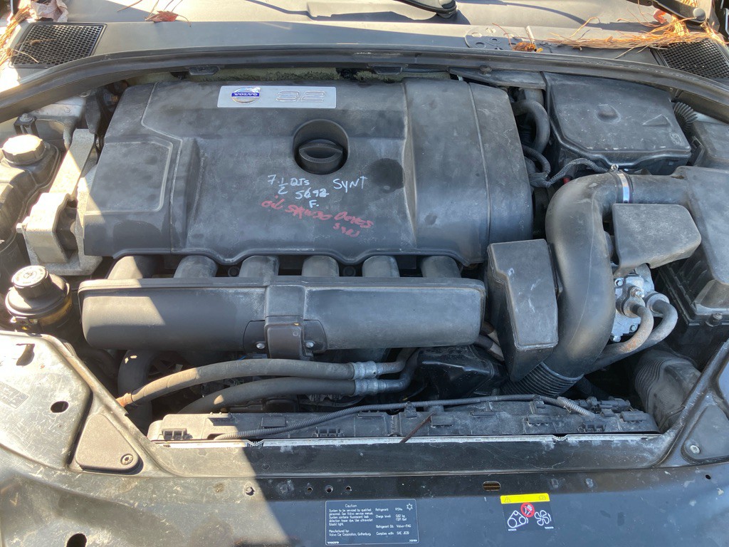 2011 Volvo XC70 Image 18