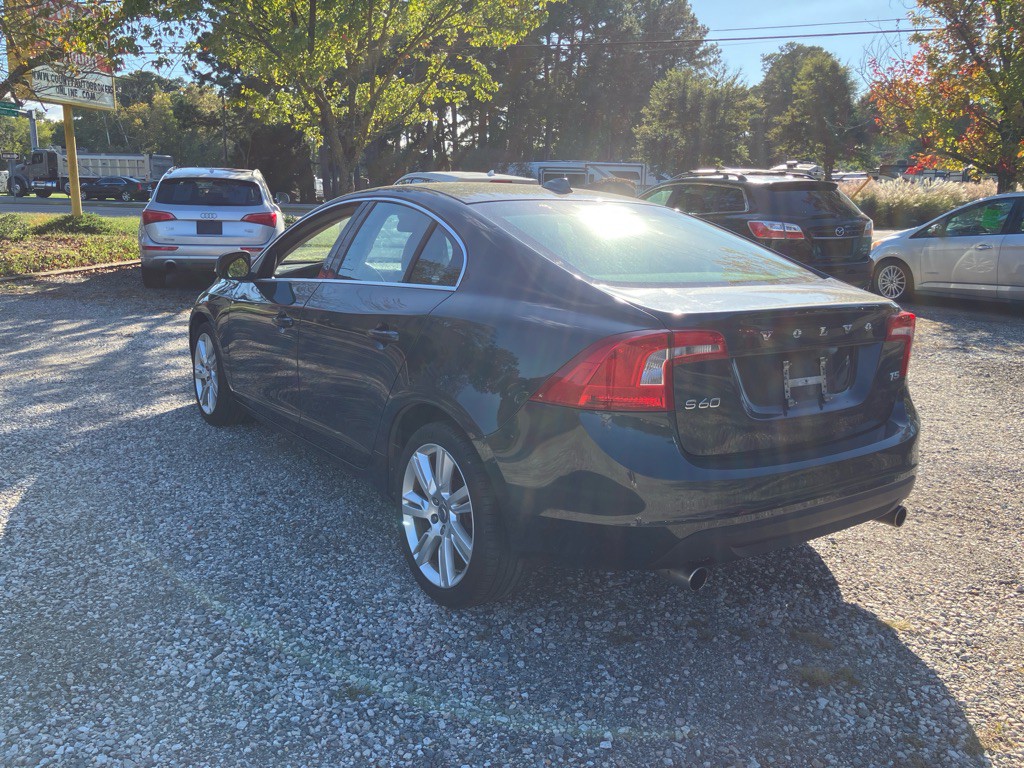 2013 Volvo S60 Image 8