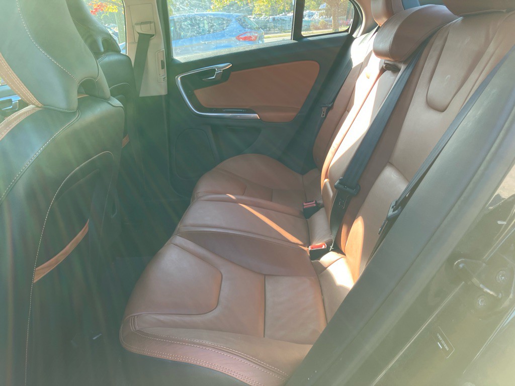 2013 Volvo S60 Image 13