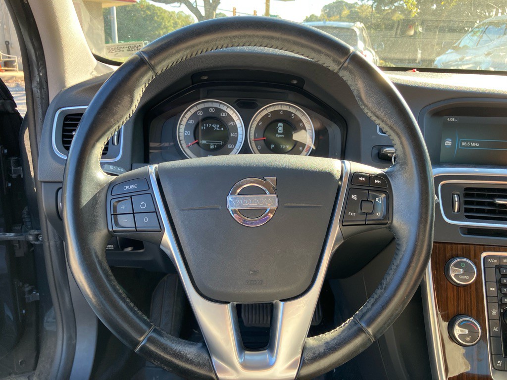 2013 Volvo S60 Image 14