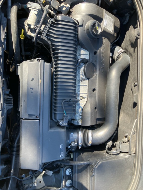 2013 Volvo S60 Image 17