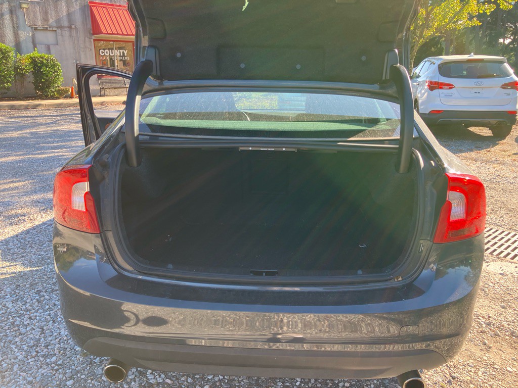 2013 Volvo S60 Image 18