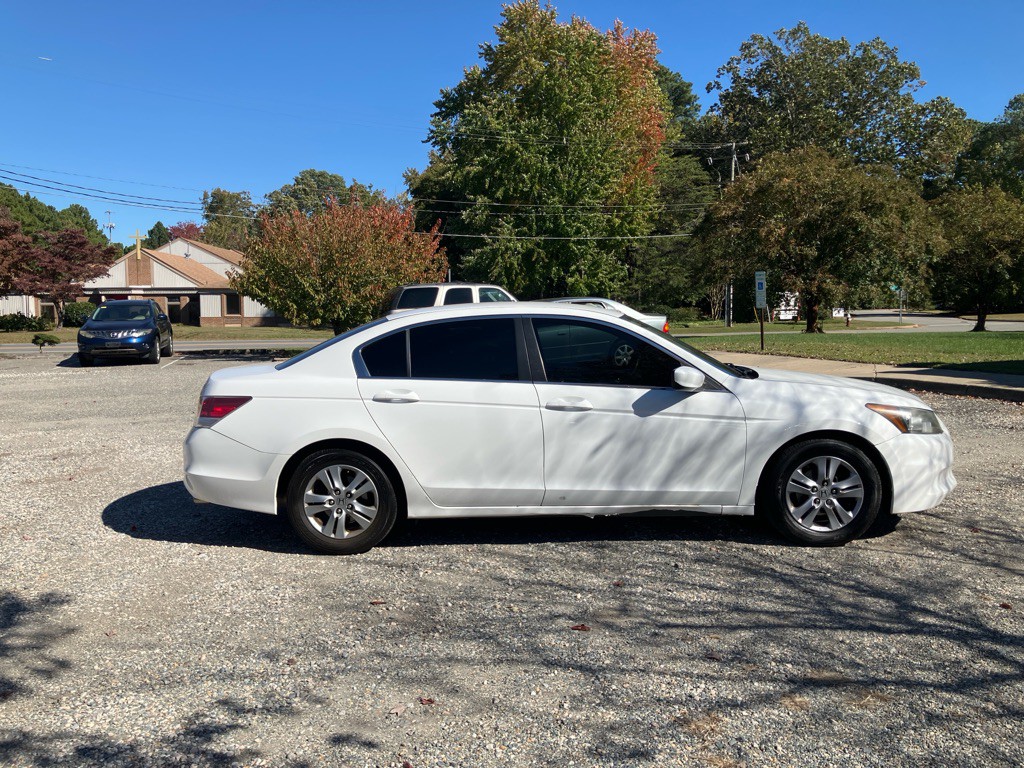 2012 Honda Accord Image 5