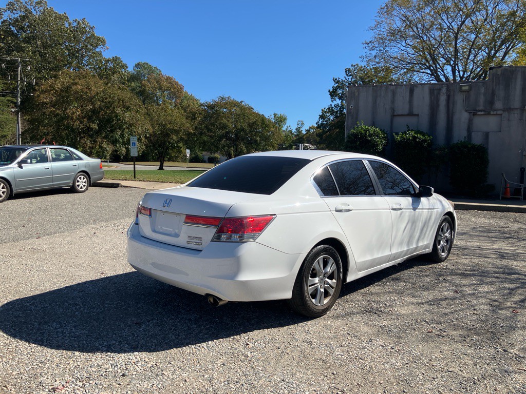 2012 Honda Accord Image 6