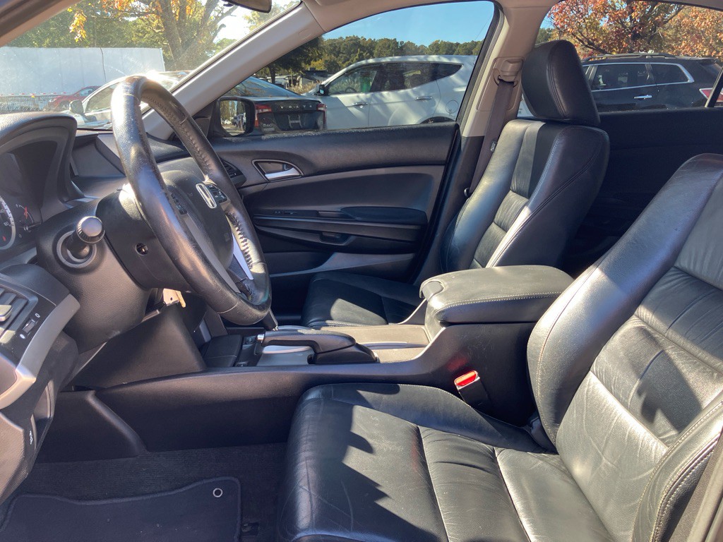 2012 Honda Accord Image 11