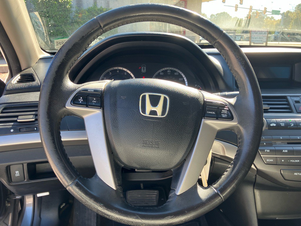 2012 Honda Accord Image 13