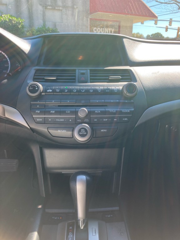 2012 Honda Accord Image 14