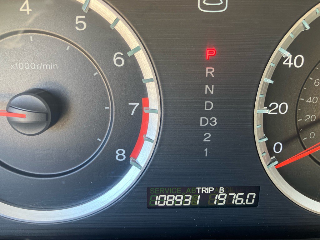 2012 Honda Accord Image 15