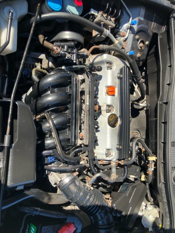 2012 Honda Accord Image 17