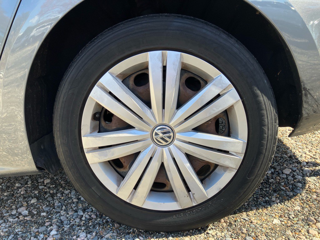 2015 Volkswagen Jetta Image 9