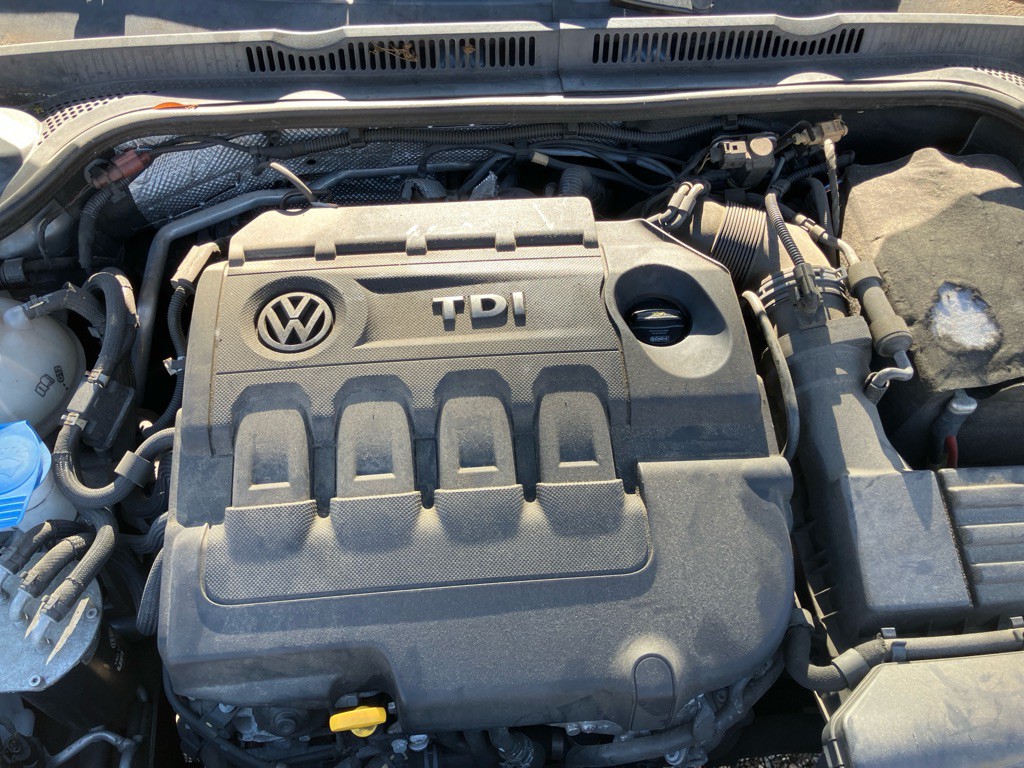 2015 Volkswagen Jetta Image 17