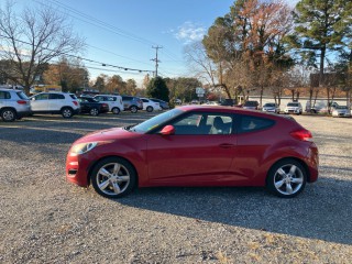 Image for 2014 Hyundai Veloster  ID: 7002725