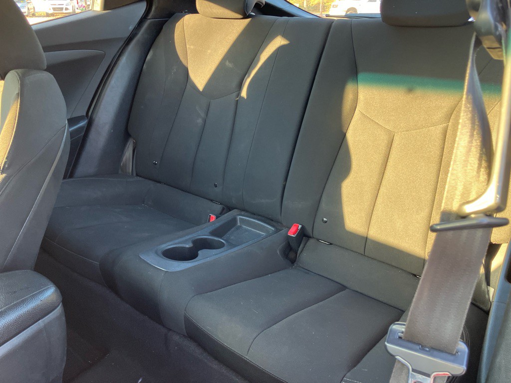 2014 Hyundai Veloster Image 12