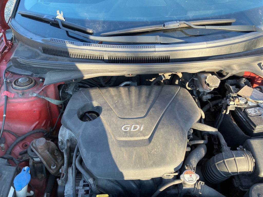 2014 Hyundai Veloster Image 17