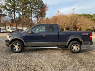 Image for 2005 Ford F-150  ID: 7026934
