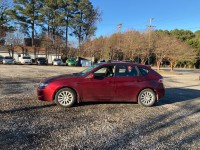 Image for 2011 Subaru Impreza 2.5I PREMIUM ID: 7041995