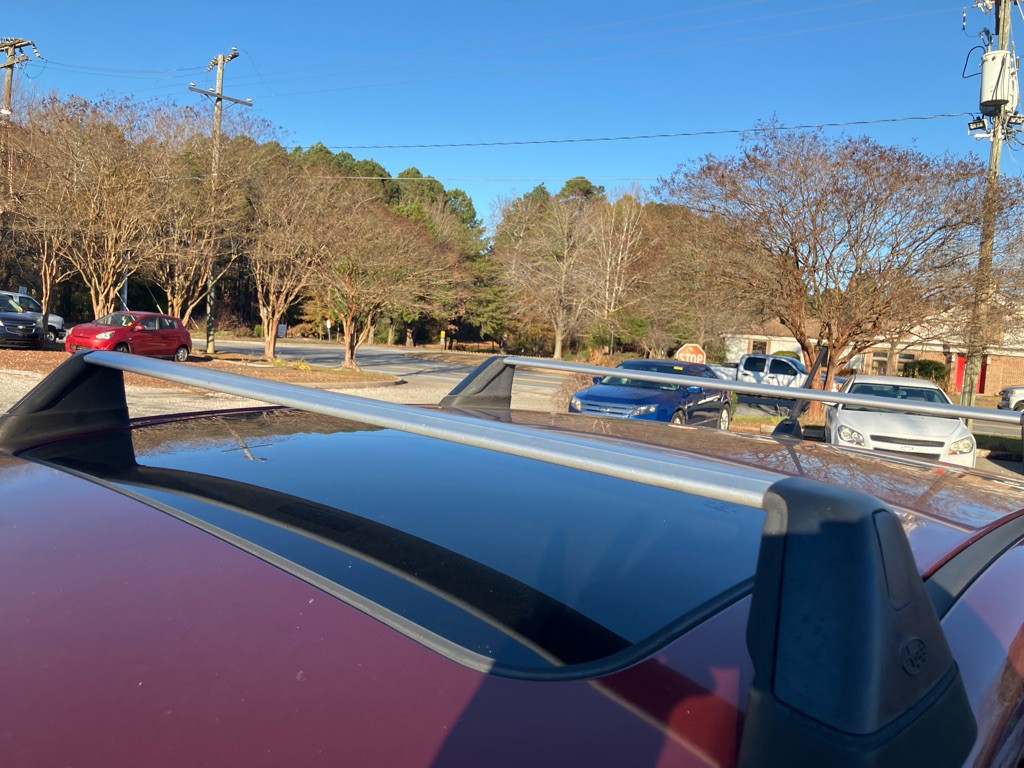 2011 Subaru Impreza Image 8