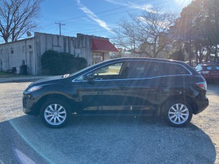 Image for 2010 Mazda CX-7  ID: 7084541