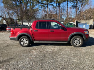 Image for 2010 Ford Explorer XLT ID: 7099911