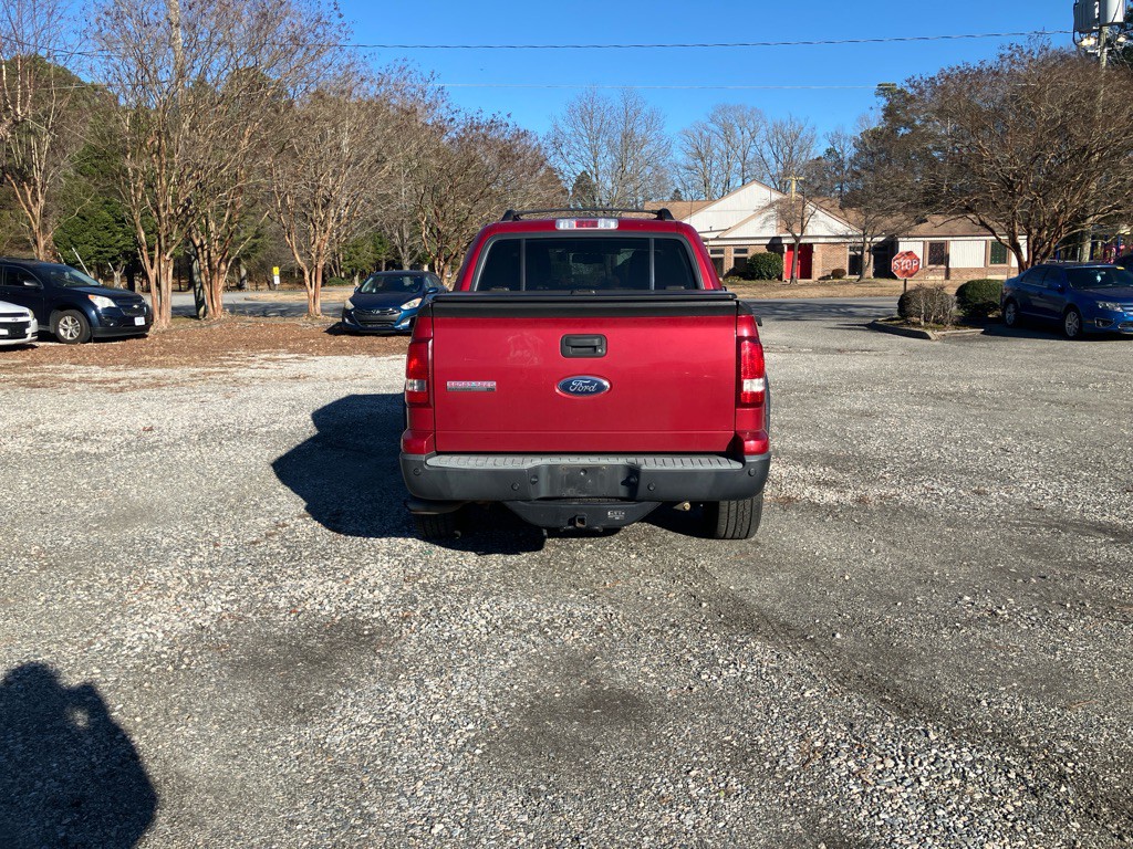 2010 Ford Explorer Image 10