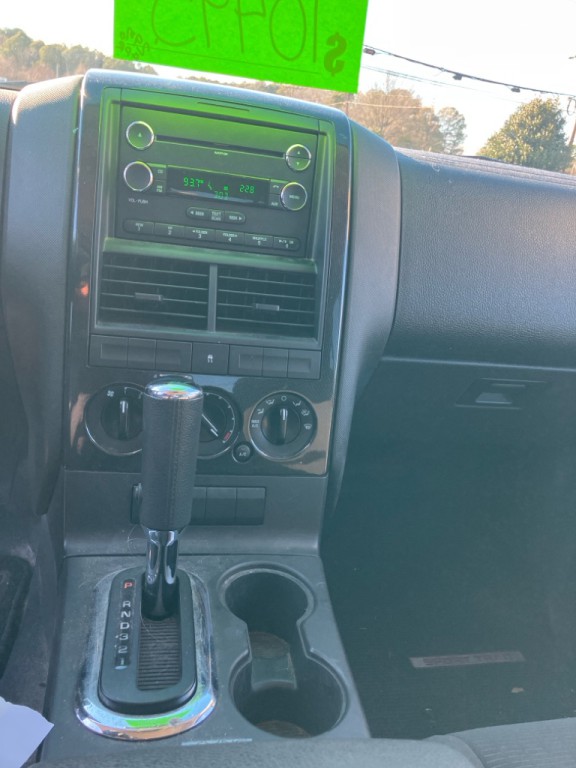 2010 Ford Explorer Image 15