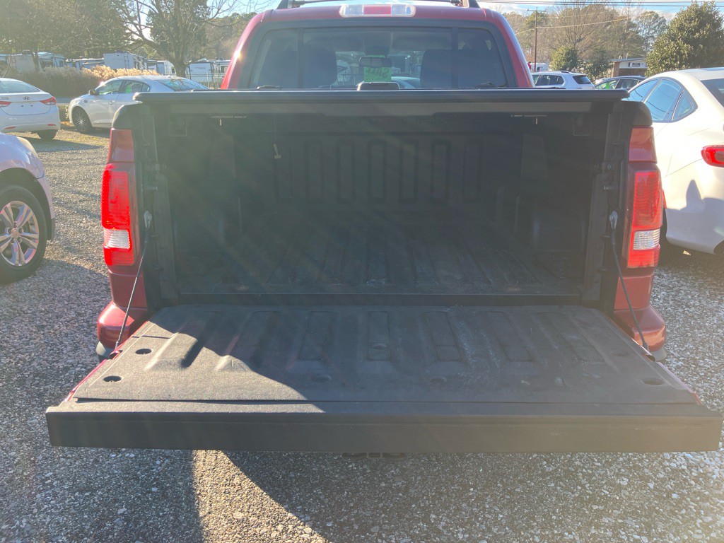 2010 Ford Explorer Image 17