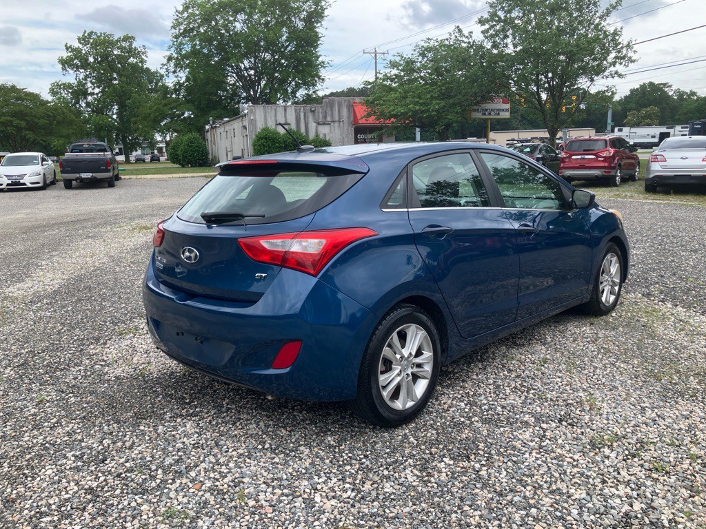 2014 Hyundai Elantra Image 6