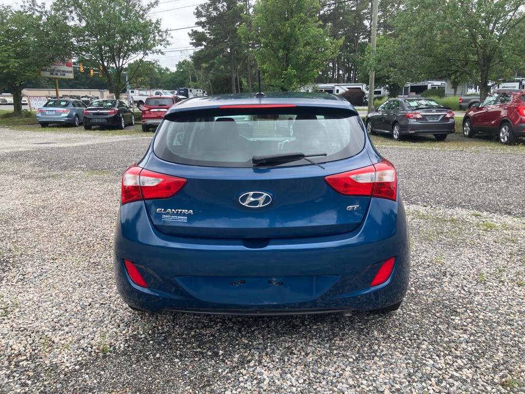 2014 Hyundai Elantra Image 7