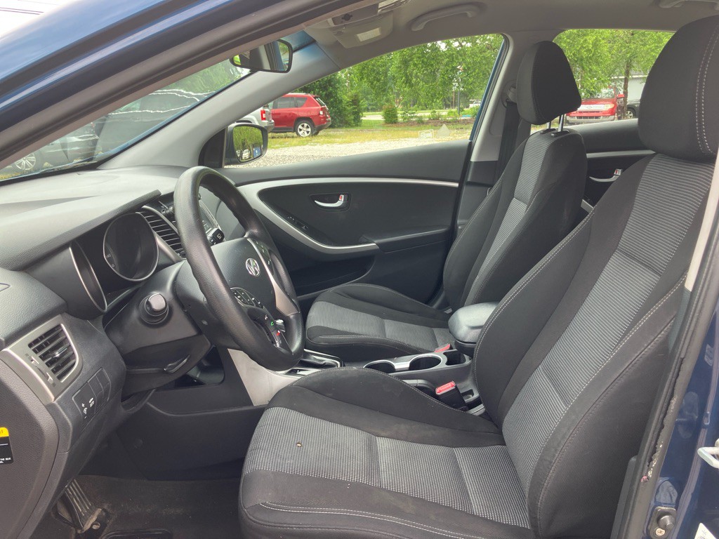 2014 Hyundai Elantra Image 11