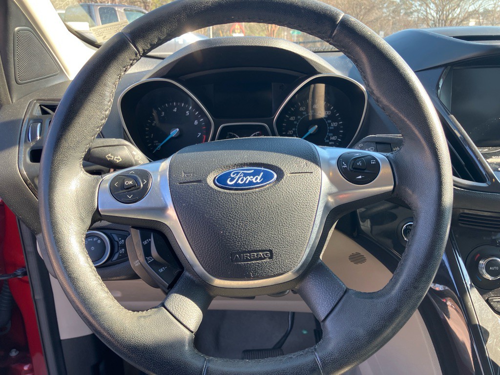 2015 Ford Escape Image 13