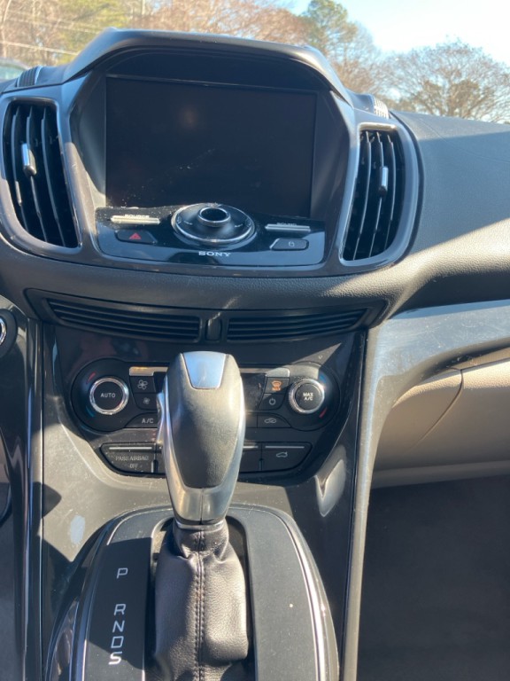 2015 Ford Escape Image 14