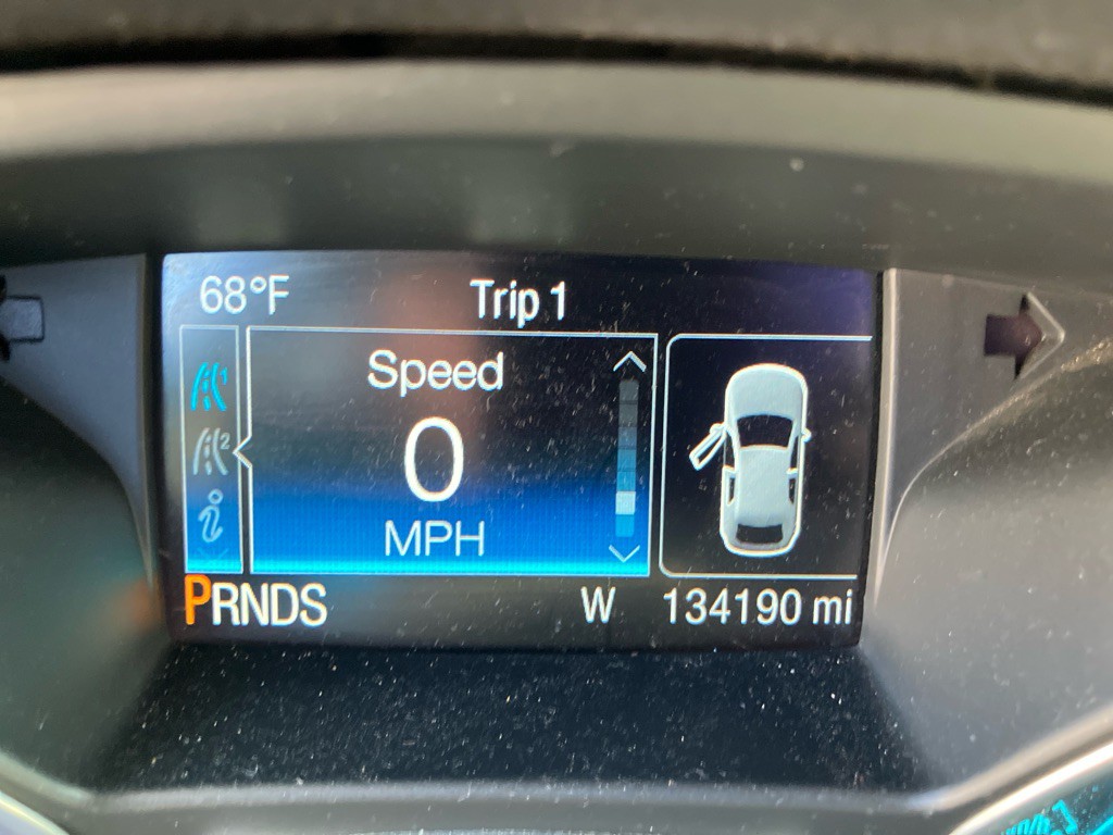 2015 Ford Escape Image 15