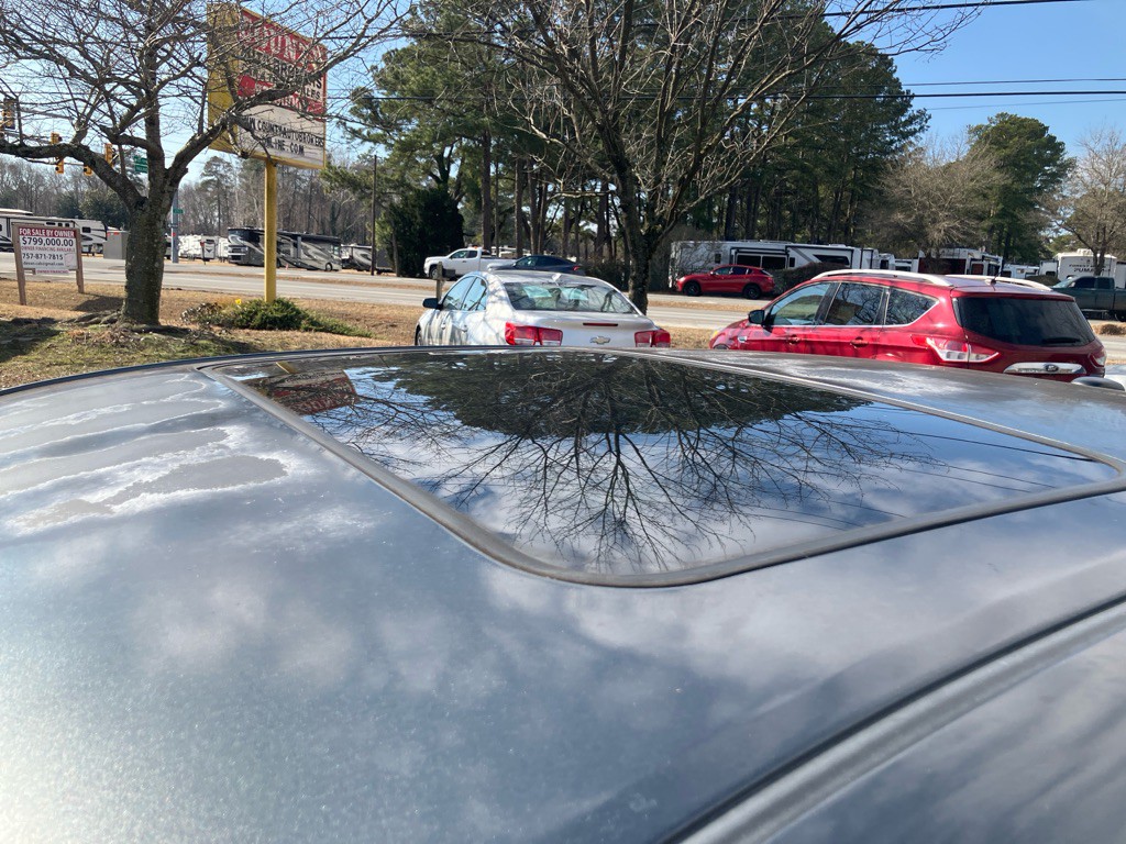 2012 Toyota Corolla Image 10