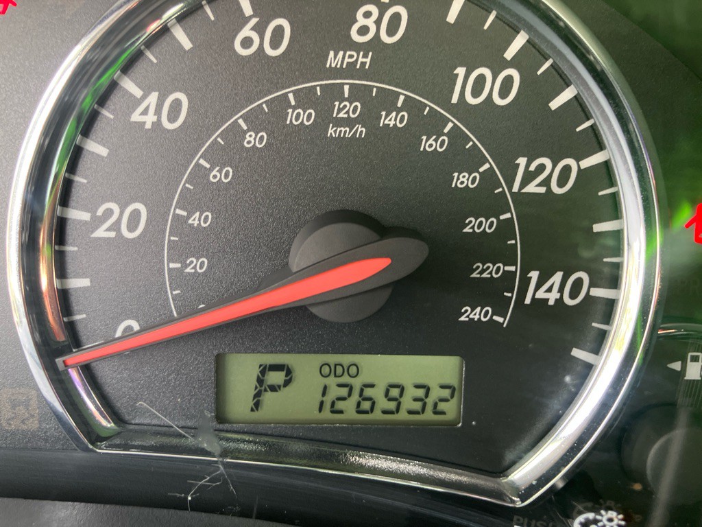 2012 Toyota Corolla Image 16