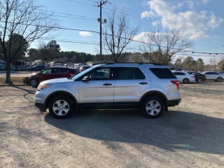 Image for 2013 Ford Explorer  ID: 7147988