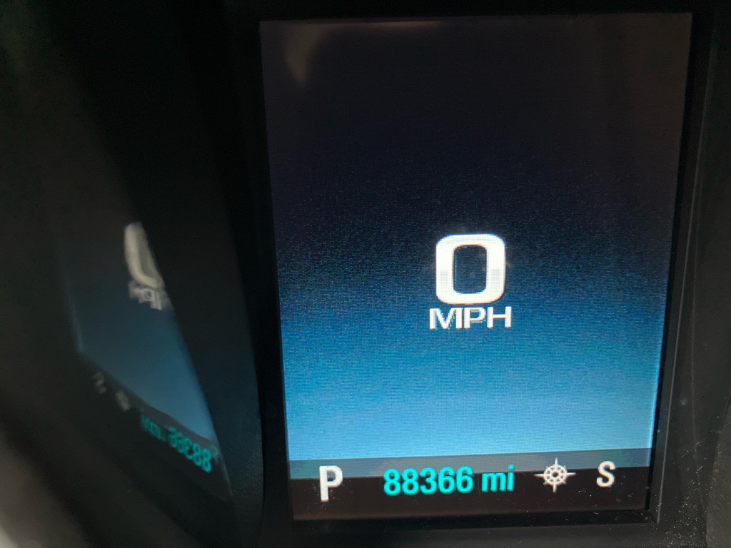 2015 Chevrolet Malibu Image 15