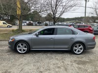 Image for 2015 Volkswagen Passat SE ID: 7217768