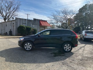 Image for 2013 Volvo XC60 3.2 ID: 7218116