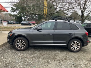 Image for 2014 Audi Q5 Premium Plus ID: 7255677