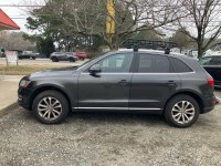 Image for 2014 Audi Q5 Premium Plus ID: 7255677