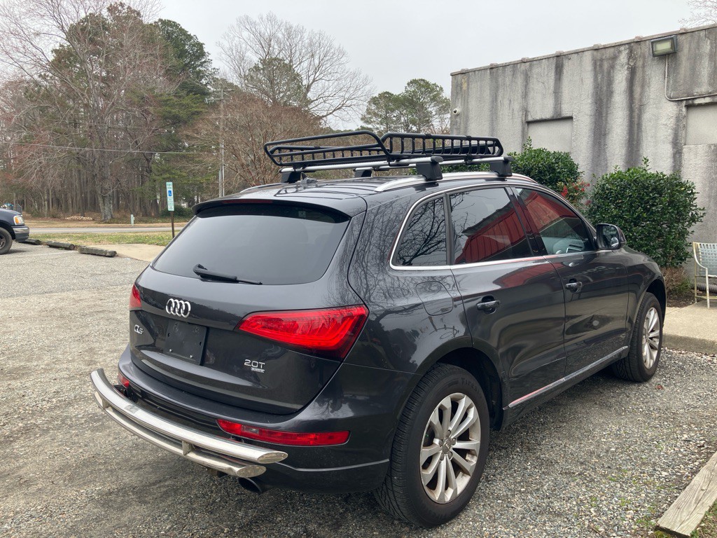 2014 Audi Q5 Image 6