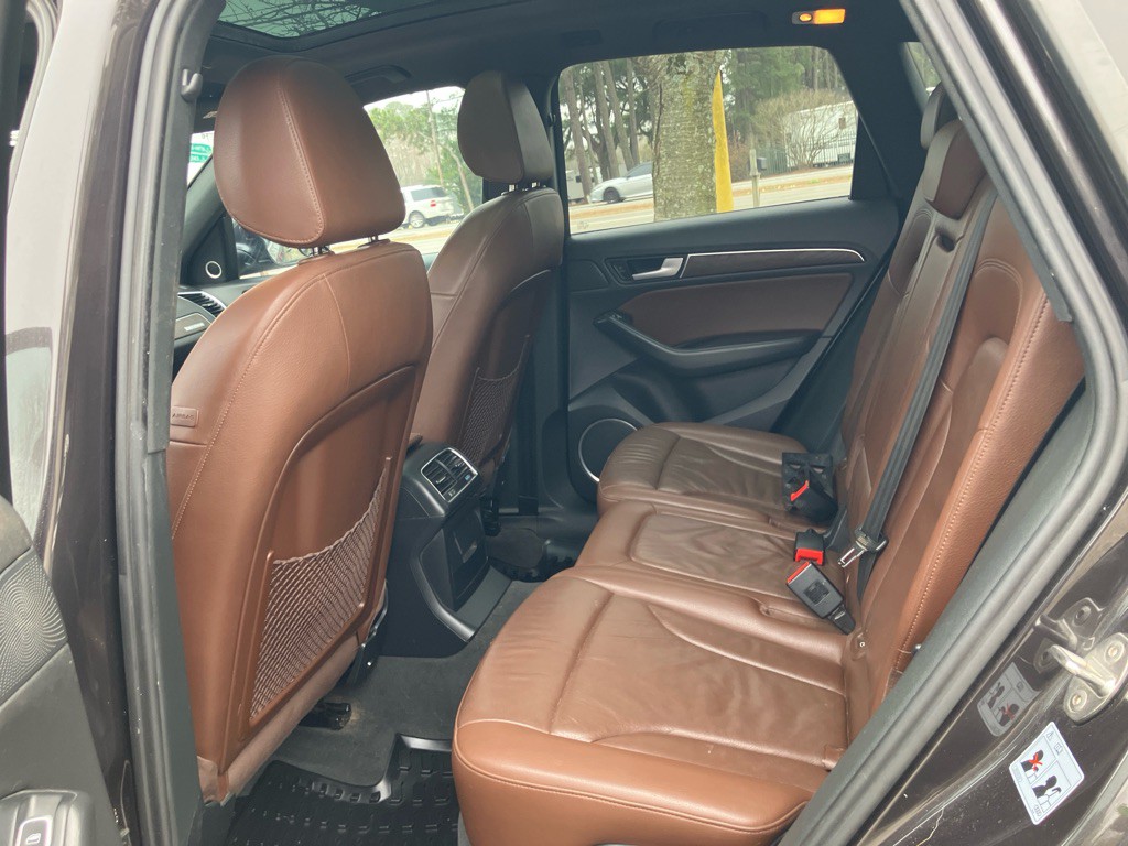 2014 Audi Q5 Image 11
