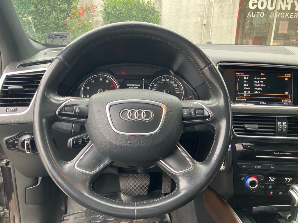 2014 Audi Q5 Image 13