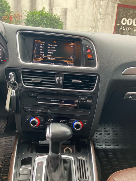 2014 Audi Q5 Image 14